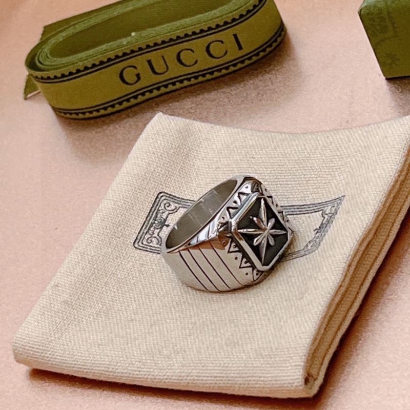 Gucci Rings